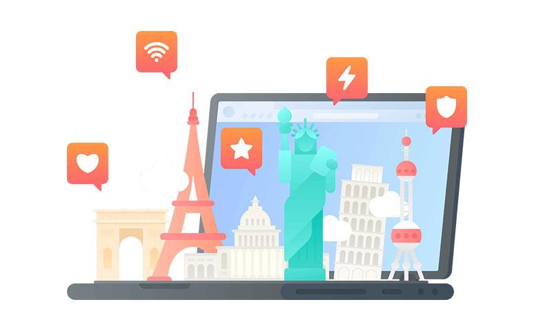在克罗地亚连接到中国vpn - 回国加速器